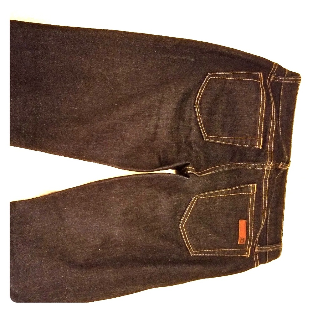 Joe's Classic Denim Jeans